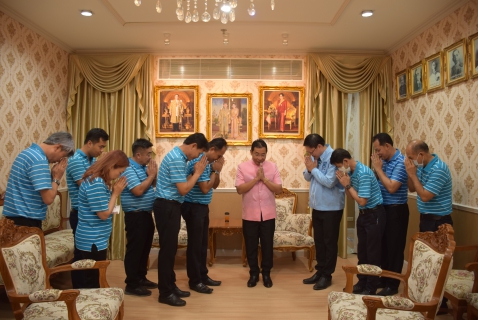 ไฟล์แนบ กปภ.สาขาระยอง และ กปภ.สาขาในจังหวัดระยอง เข้าพบผู้ว่าราชการ จ.ระยอง เนื่องในโอกาสวันขึ้นปีใหม่ ๒๕๖๗