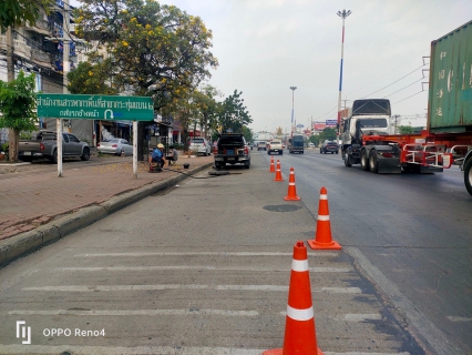 ไฟล์แนบ กปภ.สาขาอ้อมน้อย ร่วมตรวจสอบความเที่ยงตรงของมาตรแบ่งน้ำสามพราน มาตรแบ่งน้ำกระทุ่มแบน ครั้งที่ 1/2567