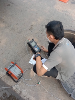 ไฟล์แนบ กปภ.สาขาอ้อมน้อย ร่วมตรวจสอบความเที่ยงตรงของมาตรแบ่งน้ำสามพราน มาตรแบ่งน้ำกระทุ่มแบน ครั้งที่ 1/2567