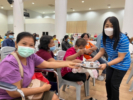 ไฟล์แนบ การประปาส่วนภูมิภาคสาขาตราด ร่วมกิจกรรมวันคนพิการสากลจังหวัดตราด ประจำปี 2566