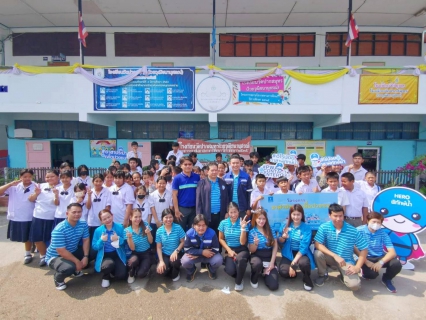 ไฟล์แนบ กปภ.สาขาสมุทรสงคราม ร่วมกับ กปภ.ข.3 จัดกิจกรรมโครงการอาสาประปาเพื่อปวงชน ประจำปี 2567 ณ โรงเรียนวัดปากสมุทร (ไวยวุฒิชนานุสรณ์) และโรงเรียนบ้านคลองสมบูรณ์