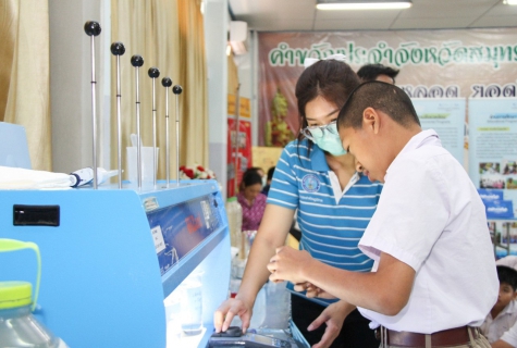 ไฟล์แนบ กปภ.สาขาสมุทรสงคราม ร่วมกับ กปภ.ข.3 จัดกิจกรรมโครงการอาสาประปาเพื่อปวงชน ประจำปี 2567 ณ โรงเรียนวัดปากสมุทร (ไวยวุฒิชนานุสรณ์) และโรงเรียนบ้านคลองสมบูรณ์