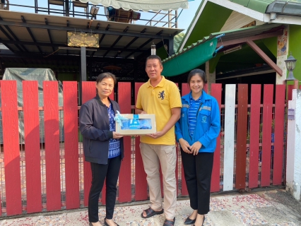 ไฟล์แนบ กปภ.สาขาราชบุรี ลงพื้นสร้างความสัมพันธ์กับลูกค้ารายใหญ่ และผู้นำชุมชน ประจำปี 2567