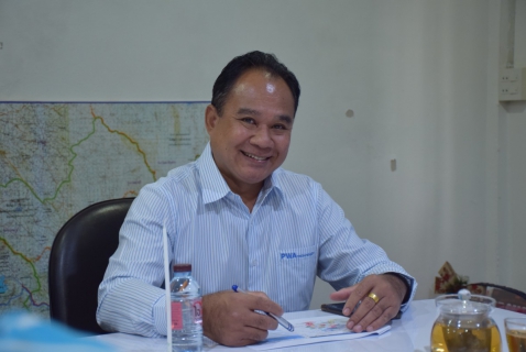 ไฟล์แนบ กปภ.สาขาระยอง และ กปภ.สาขาในจังหวัดระยอง เข้าพบ ผอ.โครงการชลประทานระยอง เนื่องในโอกาสวันขึ้นปีใหม่ ๒๕๖๗ และพูดคุยสถานการณ์น้ำ