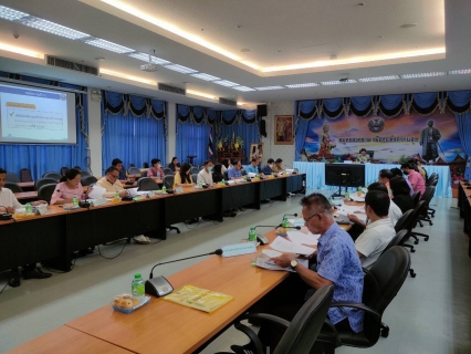 ไฟล์แนบ กปภ.สาขาสมุทรสงคราม ร่วมประชุมคณะอนุกรรมการขับเคลื่อนโครงการพัฒนาทรัพยากรน้ำ ครั้งที่ 1/2567