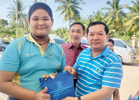 ไฟล์แนบ กปภ.สาขาสมุทรสงคราม ร่วมโครงการจังหวัดเคลื่อนที่ บำบัดทุกข์ บำรุงสุข สร้างรอยยิ้มให้ประชาชน