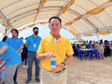 ไฟล์แนบ กปภ.ข.3 และ กปภ.สาขาสมุทรสงคราม ลงพื้นที่ต้อนรับรองนายกรัฐมนตรีและรัฐมนตรีว่าการกระทรวงทรัพยากรธรรมชาติและสิ่งแวดล้อม (พลตำรวจเอก พัชรวาท วงษ์สุวรรณ) ในโอกาสเดินทางมาตรวจราชการติดตามการบริหารจัดการน้ำในพื้นที่จังหวัดสมุทรสงคราม