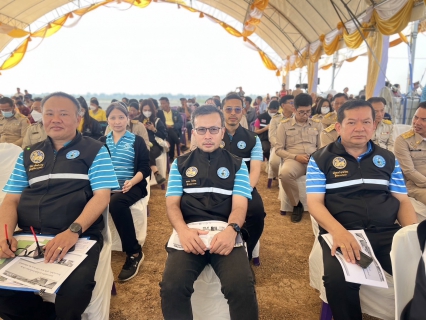 ไฟล์แนบ กปภ.ข.3 และ กปภ.สาขาสมุทรสงคราม ลงพื้นที่ต้อนรับรองนายกรัฐมนตรีและรัฐมนตรีว่าการกระทรวงทรัพยากรธรรมชาติและสิ่งแวดล้อม (พลตำรวจเอก พัชรวาท วงษ์สุวรรณ) ในโอกาสเดินทางมาตรวจราชการติดตามการบริหารจัดการน้ำในพื้นที่จังหวัดสมุทรสงคราม