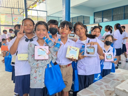 ไฟล์แนบ กปภ.สาขาสมุทรสงคราม ร่วมกับ กปภ.ข.3 จัดกิจกรรมโครงการอาสาประปาเพื่อปวงชน ประจำปี 2567 ณ โรงเรียนวัดปากสมุทร (ไวยวุฒิชนานุสรณ์) และโรงเรียนบ้านคลองสมบูรณ์