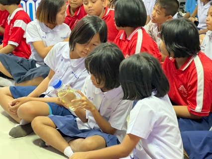 ไฟล์แนบ กปภ.สาขาสมุทรสงคราม ร่วมกับ กปภ.ข.3 จัดกิจกรรมโครงการอาสาประปาเพื่อปวงชน ประจำปี 2567 ณ โรงเรียนวัดปากสมุทร (ไวยวุฒิชนานุสรณ์) และโรงเรียนบ้านคลองสมบูรณ์