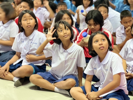 ไฟล์แนบ กปภ.สาขาสมุทรสงคราม ร่วมกับ กปภ.ข.3 จัดกิจกรรมโครงการอาสาประปาเพื่อปวงชน ประจำปี 2567 ณ โรงเรียนวัดปากสมุทร (ไวยวุฒิชนานุสรณ์) และโรงเรียนบ้านคลองสมบูรณ์
