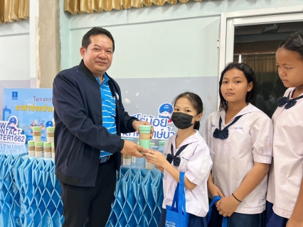ไฟล์แนบ กปภ.สาขาสมุทรสงคราม ร่วมกับ กปภ.ข.3 จัดกิจกรรมโครงการอาสาประปาเพื่อปวงชน ประจำปี 2567 ณ โรงเรียนวัดปากสมุทร (ไวยวุฒิชนานุสรณ์) และโรงเรียนบ้านคลองสมบูรณ์