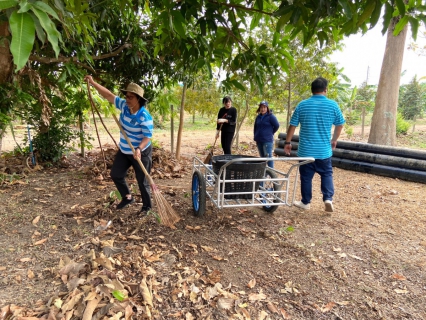 ไฟล์แนบ กปภ.สาขาขลุง จัดกิจกรรม Big Cleaning Day และกิจกรรม 5 ส. ครั้งที่ 2/2567