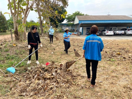 ไฟล์แนบ กปภ.สาขาขลุง จัดกิจกรรม Big Cleaning Day และกิจกรรม 5 ส. ครั้งที่ 2/2567