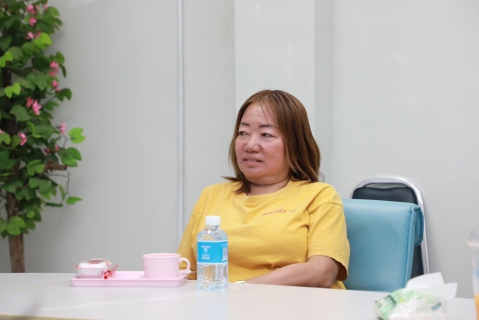 ไฟล์แนบ กปภ.สาขารังสิต(พ) ร่วมกับ สำนักสื่อสารองค์กรและลูกค้าสัมพันธ์ จัดโครงการสนทนากลุ่มลูกค้าตัวอย่าง (Focus Group) สำรวจความคิดเห็นลูกค้าเพื่อปรับปรุงแผนประชาสัมพันธ์ กปภ. ประจำปี 2567