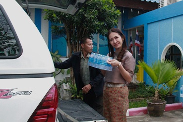 ไฟล์แนบ กปภ.ข.6 ร่วมสนับสนุนน้ำดื่มในกิจกรรมวันทหารผ่านศึก ปี 2567