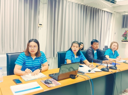 ไฟล์แนบ การประปาส่วนภูมิภาคสาขาทุ่งสง จัดกิจกรรมสนทนายามเช้า (Morning Talk) ประจำเดือน มกราคม 2567