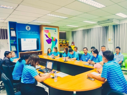 ไฟล์แนบ การประปาส่วนภูมิภาคสาขาทุ่งสง จัดกิจกรรมสนทนายามเช้า (Morning Talk) ประจำเดือน มกราคม 2567