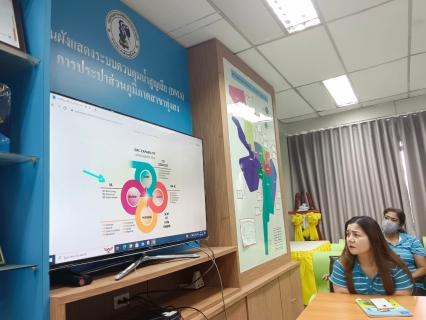 ไฟล์แนบ การประปาส่วนภูมิภาคสาขาทุ่งสง จัดกิจกรรมสนทนายามเช้า (Morning Talk) ประจำเดือน มกราคม 2567