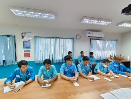 ไฟล์แนบ กปภ.สาขาท่ามะกา จัดกิจกรรมสนทนายามเช้า (Morning Talk) ประจำเดือน มกราคม 2567 วันศุกร์ที่ 26 มกราคม 2567