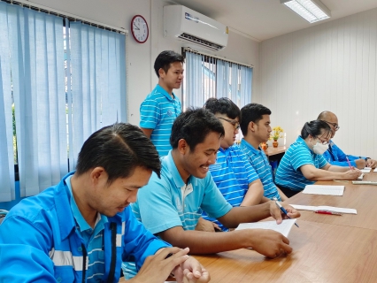 ไฟล์แนบ กปภ.สาขาท่ามะกา จัดกิจกรรมสนทนายามเช้า (Morning Talk) ประจำเดือน มกราคม 2567 วันศุกร์ที่ 26 มกราคม 2567