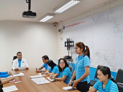ไฟล์แนบ กปภ.สาขาท่ามะกา จัดกิจกรรมสนทนายามเช้า (Morning Talk) ประจำเดือน มกราคม 2567 วันศุกร์ที่ 26 มกราคม 2567
