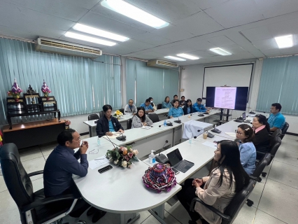 ไฟล์แนบ การประปาส่วนภูมิภาคสาขาขอนแก่น (พ) ร่วมกิจกรรมสนทนายามเช้า (Morning talk) ประจำเดือน มกราคม  2567