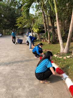 ไฟล์แนบ การประปาส่วนภูมิภาคสาขาแม่ริม จัดกิจกรรม Big Cleaning Day ครั้งที่ 1/67 