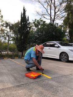 ไฟล์แนบ การประปาส่วนภูมิภาคสาขาแม่ริม จัดกิจกรรม Big Cleaning Day ครั้งที่ 1/67 