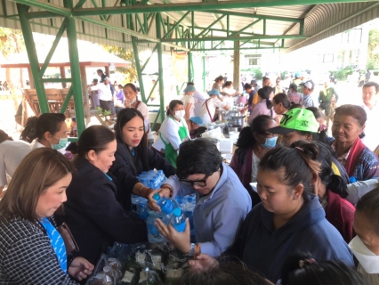 ไฟล์แนบ กปภ.ข.6 ร่วมเป็นเจ้าภาพโรงทานในพิธี เทศนาธรรม 4 ภาค ทั่วไทย ครั้งที่ 1
