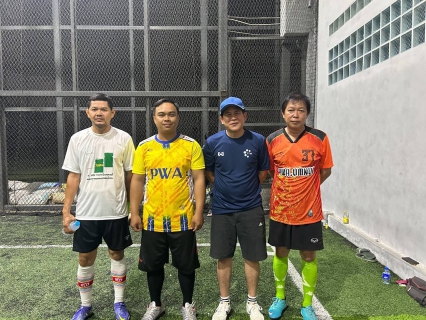 ไฟล์แนบ กปภ.สาขาอ้อมน้อย จัดกิจกรรมแข่งขันฟุตบอลเชื่อมความสามัคคี 