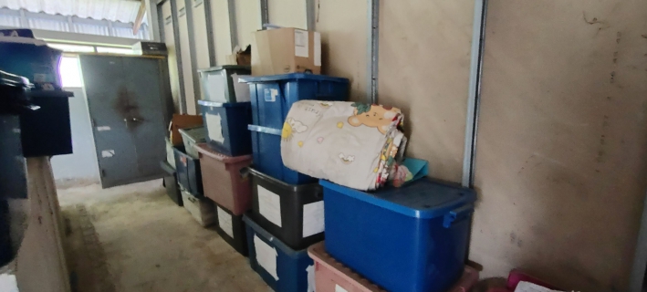 ไฟล์แนบ กปภ.สาขาพังงา จัดกิจกรรมทำความสะอาด Big Cleaning Day ครั้ง ที่ 1/2567