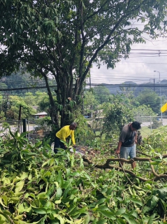 ไฟล์แนบ กปภ.สาขาพังงา จัดกิจกรรมทำความสะอาด Big Cleaning Day ครั้ง ที่ 1/2567