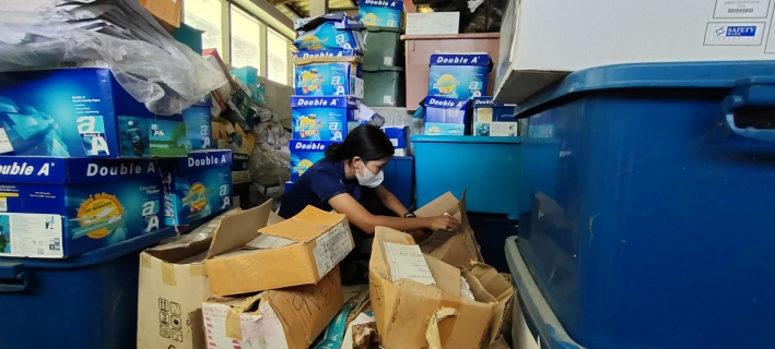 ไฟล์แนบ กปภ.สาขาพังงา จัดกิจกรรมทำความสะอาด Big Cleaning Day ครั้ง ที่ 1/2567