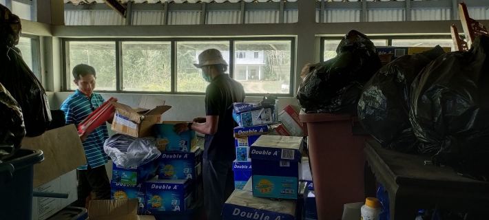 ไฟล์แนบ กปภ.สาขาพังงา จัดกิจกรรมทำความสะอาด Big Cleaning Day ครั้ง ที่ 1/2567