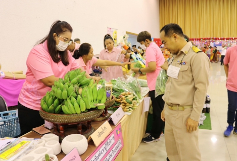 ไฟล์แนบ กปภ.สาขาปทุมธานี สนับสนุนน้ำดื่ม กปภ. และเข้าร่วมงานวันคนพิการสากลจังหวัดปทุมธานี ประจำปี 2566  ของสำนักงานพัฒนาสังคมและความมั่นคงของมนุษย์จังหวัดปทุมธานี 