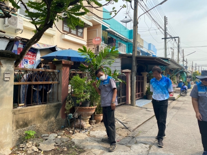 ไฟล์แนบ กปภ.สาขาอ้อมน้อย ลงพื้นที่ทำกิจกรรมลดน้ำสูญเสียเชิงรุก (ALC)