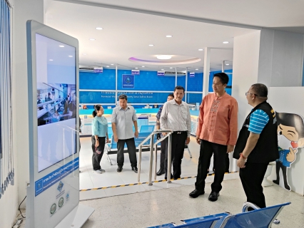 ไฟล์แนบ ผู้ว่าราชการจังหวัดสมุทรสาคร ให้เกียรติเป็นประธานเปิด "ห้องบริการด้วยใจจากใจ กปภ." และโครงการ "ประปานี้มีรักปลูกผักกินเอง" ของ กปภ.สาขาสมุทรสาคร