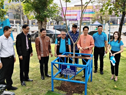 ไฟล์แนบ ผู้ว่าราชการจังหวัดสมุทรสาคร ให้เกียรติเป็นประธานเปิด "ห้องบริการด้วยใจจากใจ กปภ." และโครงการ "ประปานี้มีรักปลูกผักกินเอง" ของ กปภ.สาขาสมุทรสาคร