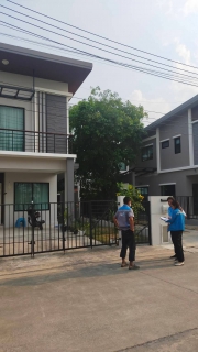 ไฟล์แนบ กปภ.สาขาอ้อมน้อย ลงพื้นที่ติดตามหนี้ค้างชำระค่าน้ำประปา 