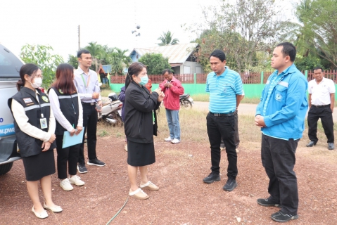 ไฟล์แนบ กปภ.สาขาพิษณุโลก จัดกิจกรรมโครงการกปภ.-อปท. เพื่อปวงชน ประจำปีงบประมาณ 2567