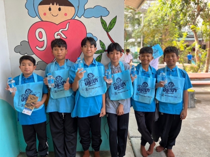 ไฟล์แนบ กปภ.สาขาขอนแก่น (พ) จัดกิจกรรมโครงการอาสาประปาเพื่อปวงชน ปี 2567 ณ โรงเรียนเทศบาลบ้านตูม 