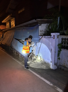 ไฟล์แนบ กปภ.สาขากำแพงเพชร เดินหน้าทำ Step Test DMA 06 