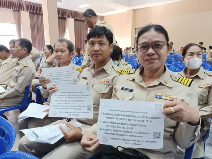 ไฟล์แนบ กปภ.สาขากำแพงเพชร จับมือกำนั ผู้ใหญ่บ้าน ประชาสัมพันธ์โครงการผ่อนชำระค่าติดตั้งประปาเฉลิมพระเกียรติ ฯ 