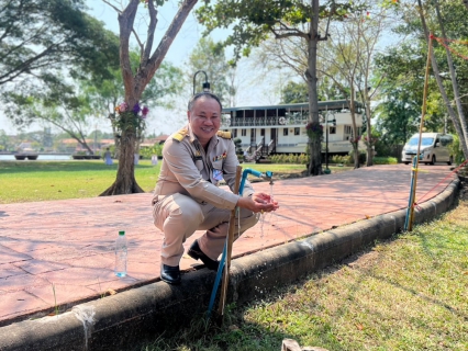 ไฟล์แนบ กปภ.สาขาสมุทรสงคราม น้อมรับเสด็จฯ สมเด็จพระกนิษฐาธิราชเจ้า กรมสมเด็จพระเทพรัตนราชสุดาฯ สยามบรมราชกุมารี ณ อุทยานพระบรมราชานุสรณ์พระบาทสมเด็จพระพุทธเลิศหล้านภาลัย 