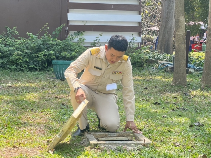 ไฟล์แนบ กปภ.สาขาสมุทรสงคราม น้อมรับเสด็จฯ สมเด็จพระกนิษฐาธิราชเจ้า กรมสมเด็จพระเทพรัตนราชสุดาฯ สยามบรมราชกุมารี ณ อุทยานพระบรมราชานุสรณ์พระบาทสมเด็จพระพุทธเลิศหล้านภาลัย 