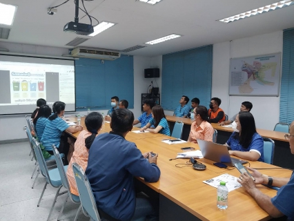 ไฟล์แนบ กปภ.สาขากาญจนบุรี ประชุมคณะทำงานศูนย์ราชการสะดวก (GECC) ประจำปี 2567