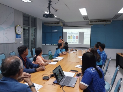 ไฟล์แนบ กปภ.สาขากาญจนบุรี ประชุมคณะทำงานศูนย์ราชการสะดวก (GECC) ประจำปี 2567