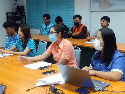 ไฟล์แนบ กปภ.สาขากาญจนบุรี ประชุมคณะทำงานศูนย์ราชการสะดวก (GECC) ประจำปี 2567