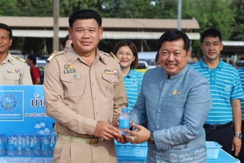 ไฟล์แนบ กปภ.ข.7 และ กปภ.สาขาหนองบัวลำภู ร่วมให้การต้อนรับนายกรัฐมนตรี และคณะ ในการประชุมคณะรัฐมนตรีอย่างเป็นทางการนอกสถานที่ ครั้งที่ 1/2566